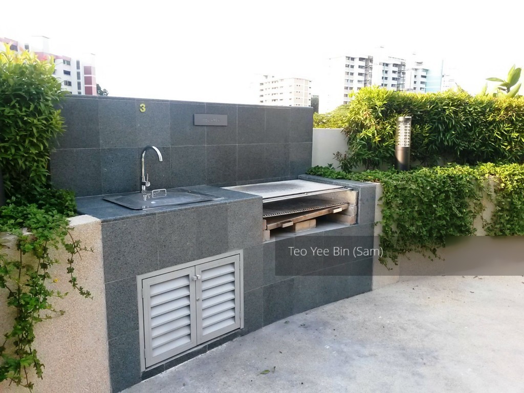 Vacanza @ East (D14), Condominium #126168662